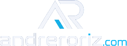 andreroriz.com