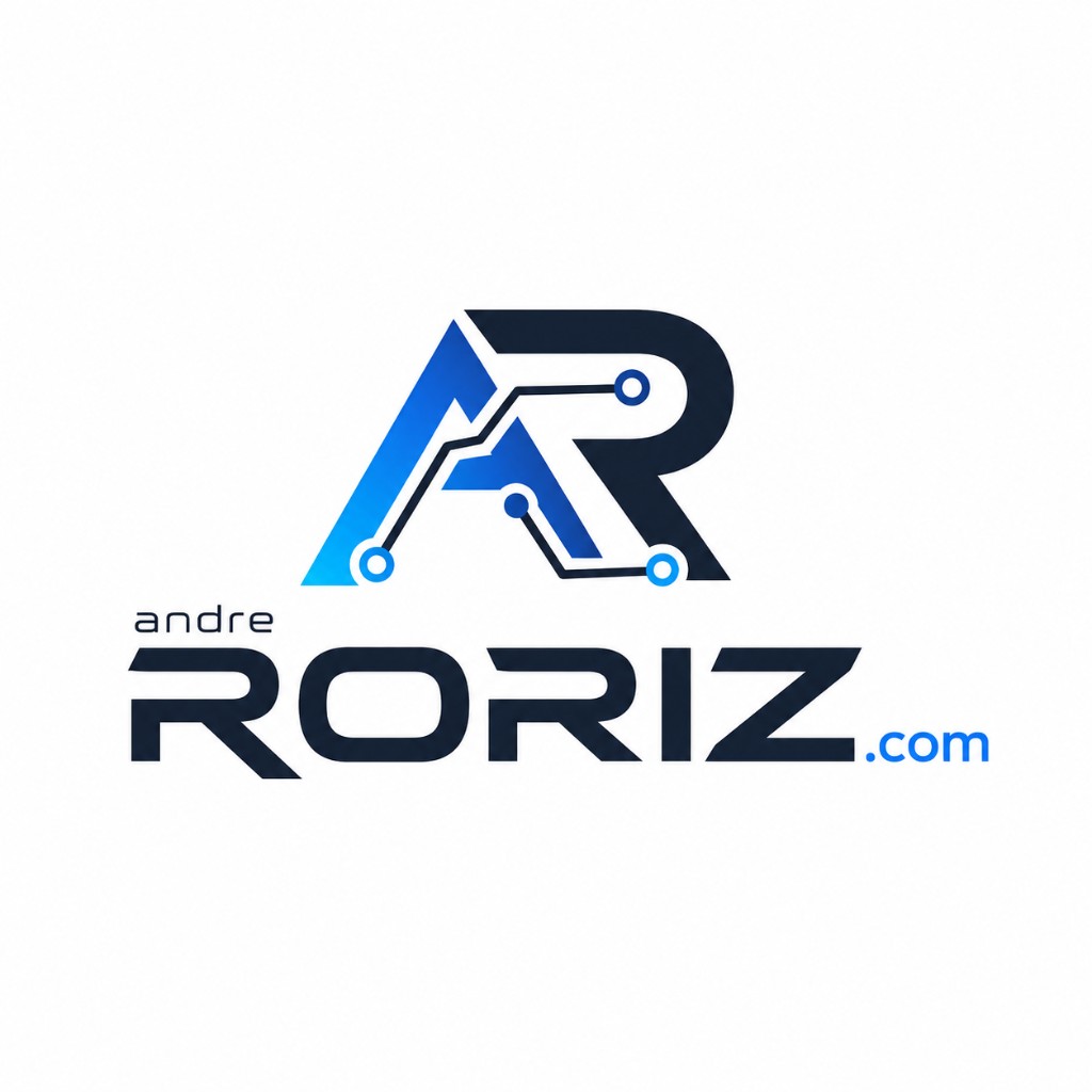 André Roriz Cursos